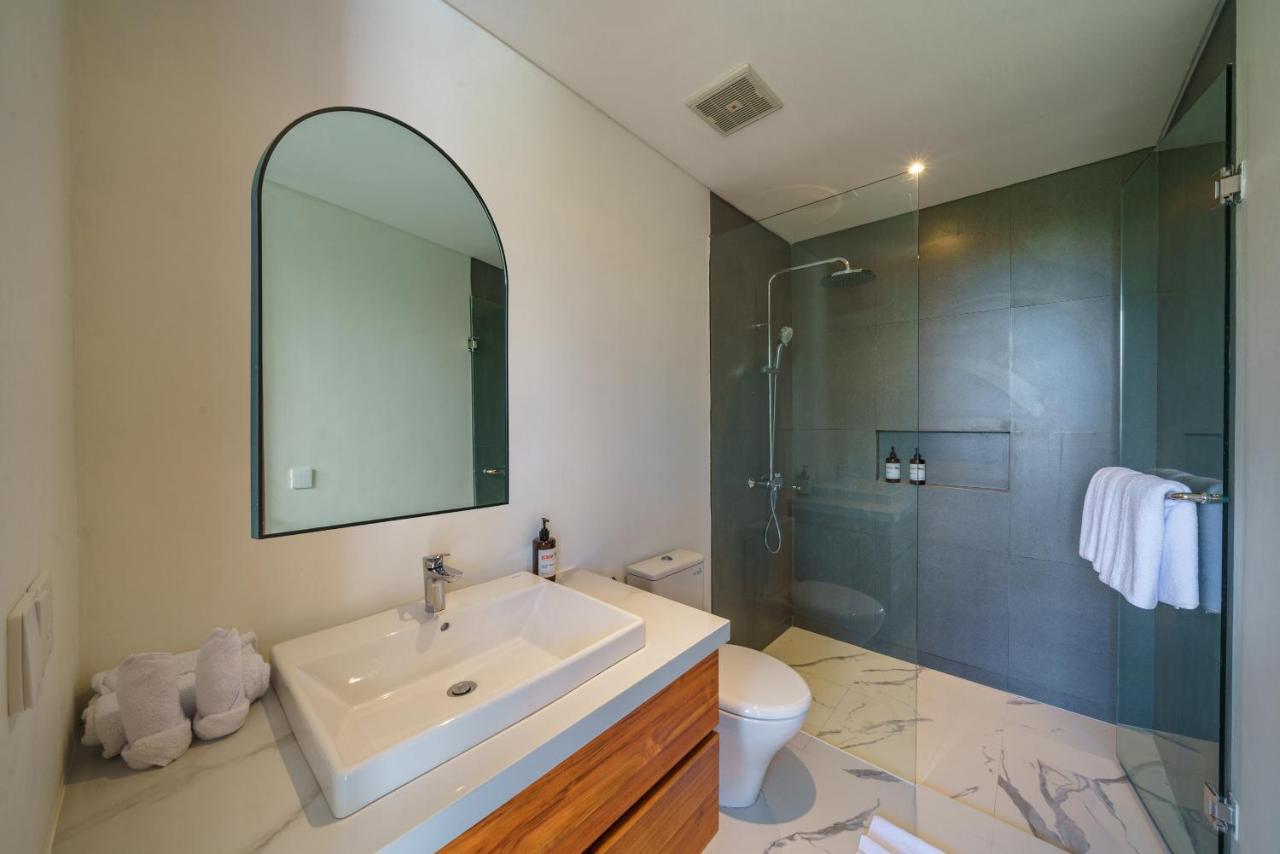 Villa Besso Padonan - Modern & Minimalist 2Br Villa In Canggu! 外观 照片