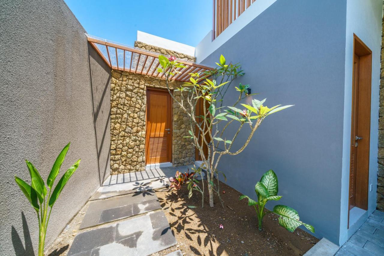 Villa Besso Padonan - Modern & Minimalist 2Br Villa In Canggu! 外观 照片