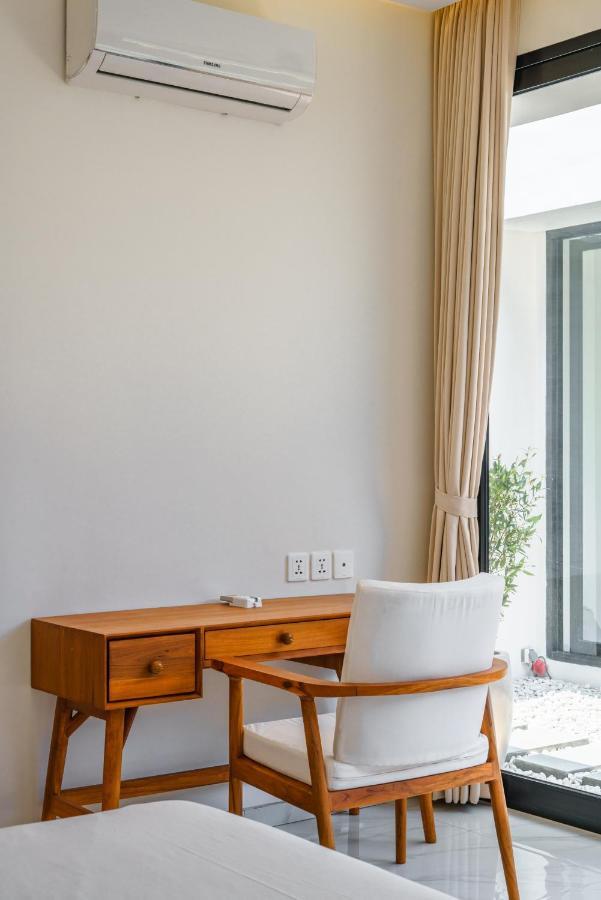 Villa Besso Padonan - Modern & Minimalist 2Br Villa In Canggu! 外观 照片
